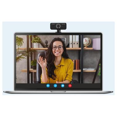 CREATIVE Webcam Live! Cam Sync 1080P V2 Full HD Black