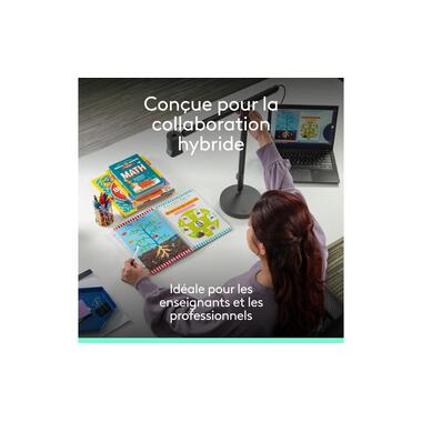 Logitech Webcam Reach