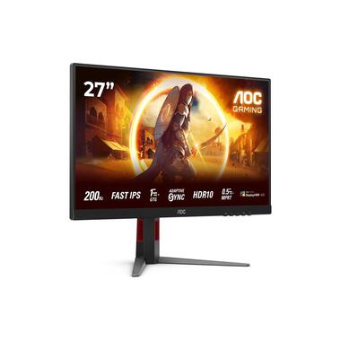 AOC Monitor 27G4HA