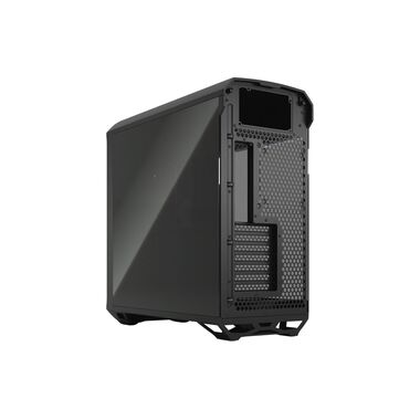 Fractal Design PC Case Torrent TG Light Black