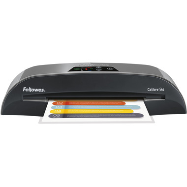 FELLOWES Laminiergerät Calibre A4 5750701