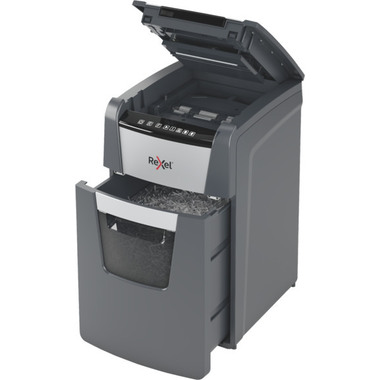 REXEL Distruggi docu. Optimum AF+ 2020150XCH 150X, P-4, 44lt