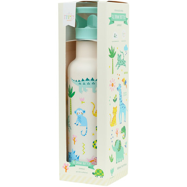 ALLC Borraccia XL 500ml DBSXJU105 Jungle
