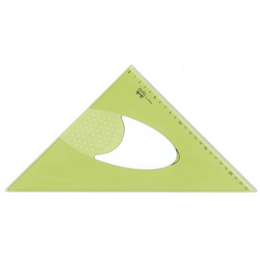 ARDA Squadra 45° 35cm EL4535 Elastika