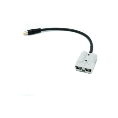 WATTSTUNDE Adapter Cable AK-A50-7909 Anderson A50 to DC7909 male