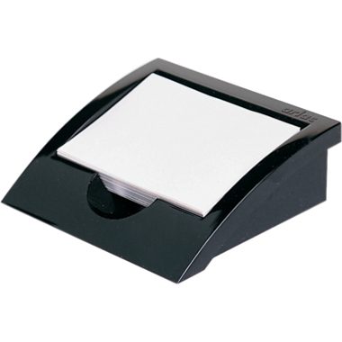 ARLAC Porte-bloc Notex A7 252.01 noir