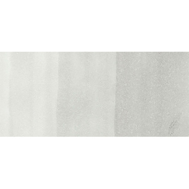 COPIC Marker Sketch 2107598 T-1 - Toner Grey No.1