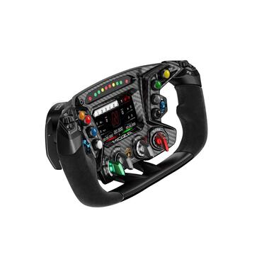 MOZA Racing Automobili Lamborghini ESSENZA SCV12 Steering Wheel
