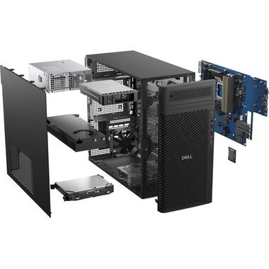 Dell PC Pro Max FCT2250 T2