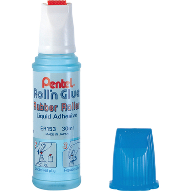 PENTEL Colle 30 ccm ER153-S 30ml