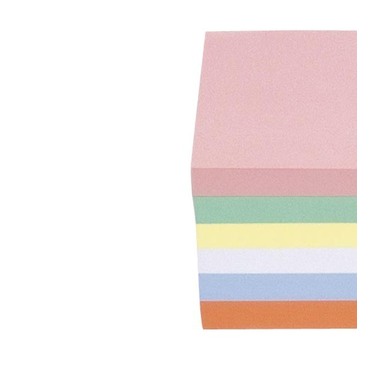 MAGNETOPLAN Carte Communicazione 20x10cm 112501510 ass. 250 fogli