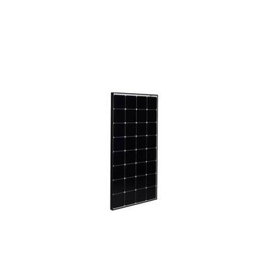WATTSTUNDE Solar Panel SOLA Frame Daylight 125 Wp