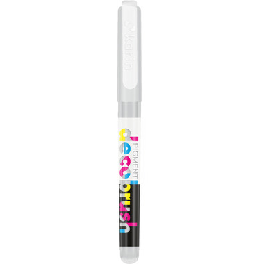 KARIN PigmentDecoBrush 29Z427 cool grey1. 427U