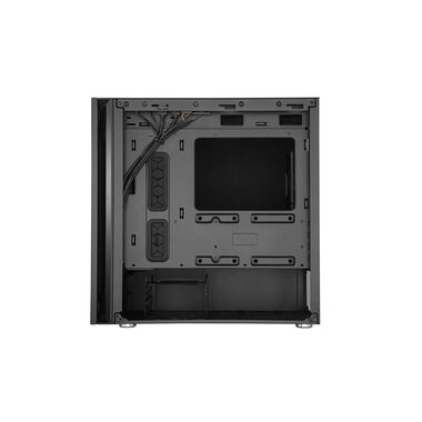 Cooler Master PC-Gehäuse Silencio S400