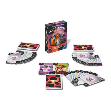 Ravensburger Kartenspiel Kuhhandel – Festival