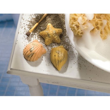 GLOREX Seifengiessform 61600421 Maritim II