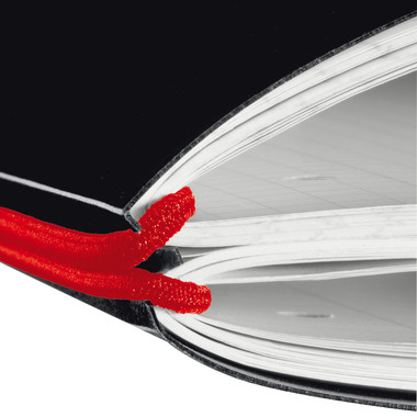 HERLITZ Quaderno My.Book A4 11361508 quadrettato, rigato