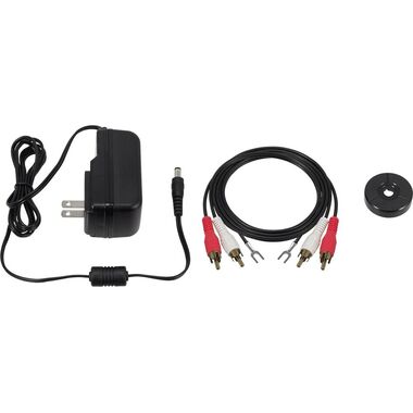 Audio-Technica giradischi AT-LP120XBTUSB Nero