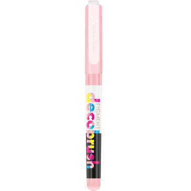 KARIN PigmentDecoBrush 29Z169 soft peach1. 169U