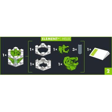 Ravensburger Kugelbahn Zubehör GraviTrax Pro Element Helix