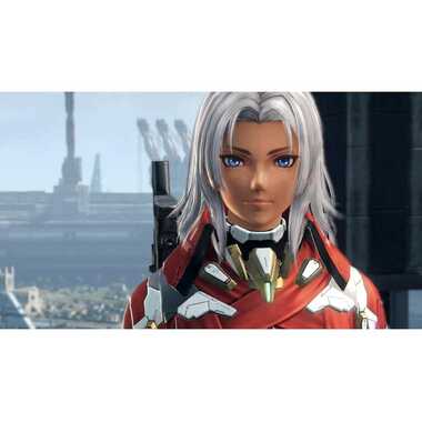 Nintendo Xenoblade Chronicles X: Definitive Edition