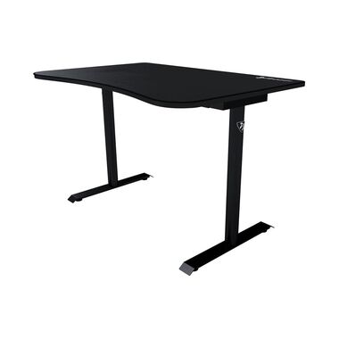 Arozzi Gaming Tisch Arena Fratello Schwarz