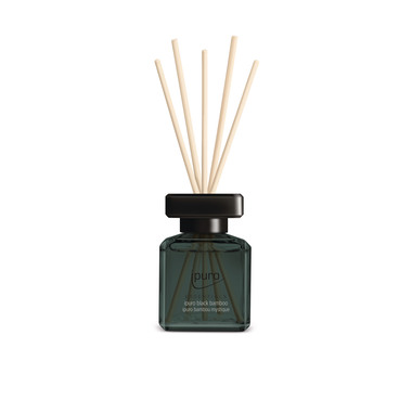 IPURO Parfum d'ambiance Essentials 050.5008.05 black bamboo 50ml