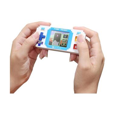 MyArcade Game Console Pixel Pocket Tetris
