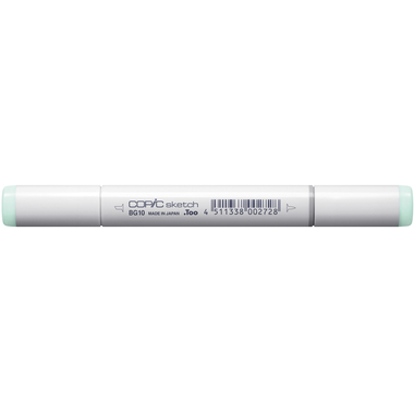 COPIC Marker Sketch 2107578 BG10 - Cool Shadow