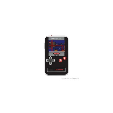 MyArcade Go Gamer Classic Handheld, 300 integrated games