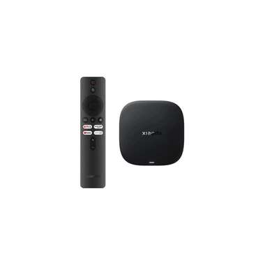 Xiaomi Media Player / IPTV Player TV Box S 3rd Gen EU
