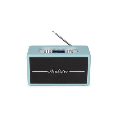 Audizio DAB+ Radio Tune60 Blue