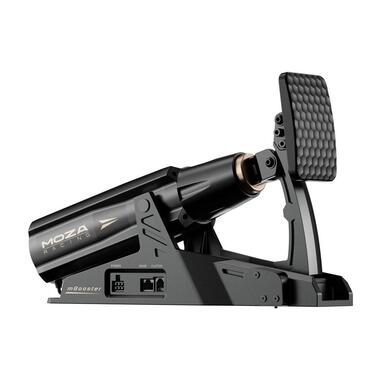 MOZA Racing mBooster Active Pedal Set