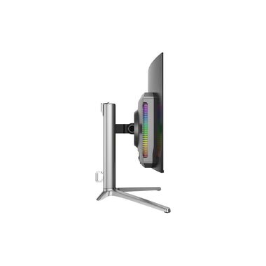 LC-Power Moniteur LC-M32UCO 31.5 ", 3840 x 2160 (Ultra HD 4K)