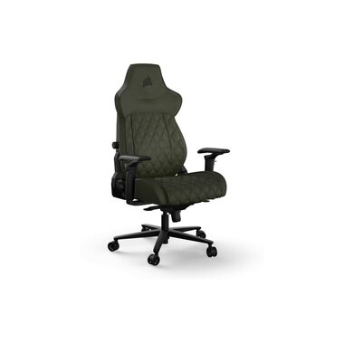 Sedia da gaming Corsair TC500 Luxe Sherwood
