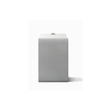 Yamaha Subwoofer MusicCast SUB 100 Blanc Piano