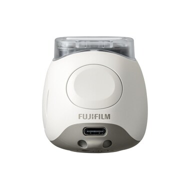Fujifilm Fotokamera Instax Pal Weiss