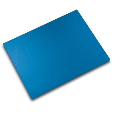 LÄUFER Sottomano Durella 40585 blu 53x40cm