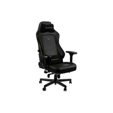 noblechairs Gaming-Stuhl HERO Schwarz/Gold