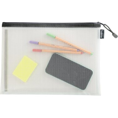 KOLMA Reissverschlusstasche A4 08.192.25 Mesh Bag