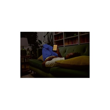 Kobo E-Book Reader Clara Colour Schwarz