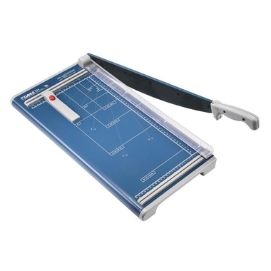 DAHLE massicot à levier 534 00534-21249 A3 / 15 feui.