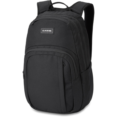 DAKINE Zaino Campus M 25L D10004337-20 Black
