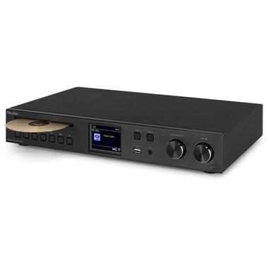 Audizio Internet Radio Brescia Black