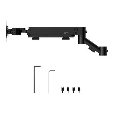 HyperX Armada Addon Gaming Mount up to 9.1 kg – Black