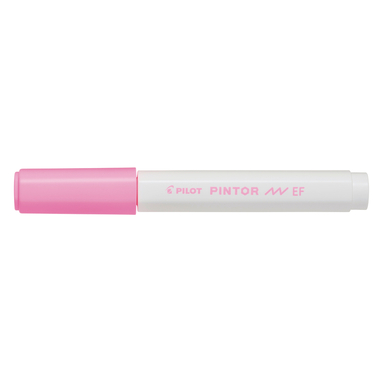 PILOT Marker Pintor 0.7mm SW-PT-EF-P pink