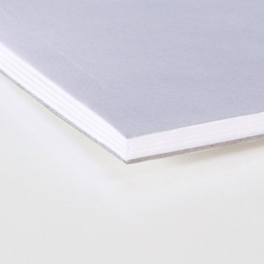 SIGEL Sottomano Lilac 2026-28 H6355 D/E/NL 30 fogli 59.5x41cm