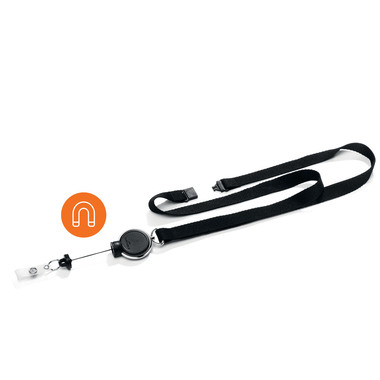 DURABLE Jojo EXTRA STRONG 60cm 833001 schwarz