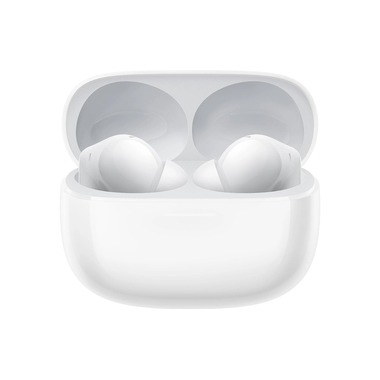 Xiaomi Wireless In-Ear Headphones Buds 6 Pro White