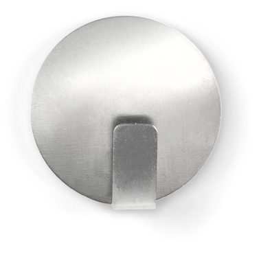 TRENDFORM Gancio a calamita SOLID MM4615 4 pezzi, inox